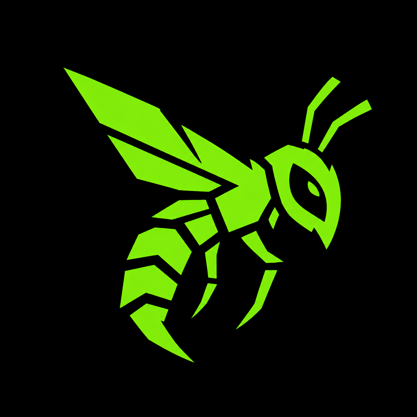 HORNET Logo2